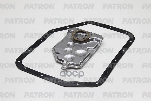 Фильтр Акпп К-Кт. (С Прокладкой) Toyota Celica 93-96, Mr 2 84-90, Paseo 96- PATRON арт. PF5046