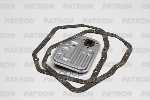 Фильтр Акпп К-Кт. (С Прокладкой) Hyundai: Elantra 00-, Mitsubishi: Eclipse 91-94, Galant 92-96, PATRON арт. PF5049