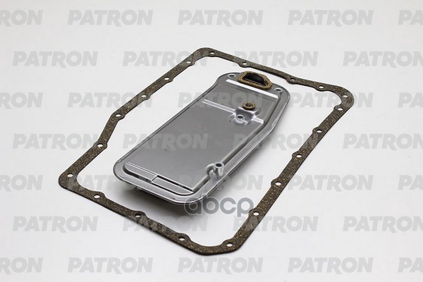 Фильтр Акпп К-Кт. (С Прокладкой) Toyota: Land Cruiser 97-02 PATRON арт. PF5067