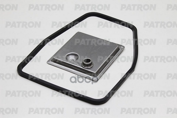 Фильтр Акпп К-Кт. (С Прокладкой) Land Rover: Discovery 89-94, Range Rover 86-05 PATRON арт. PF5077