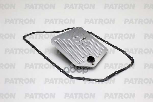 Фильтр Акпп К-Кт. (С Прокладкой) Audi A6/A8 4.2/Fsi/6.0/3.3Tdi Quattro 94- PATRON арт. PF5089