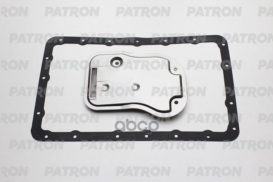 Фильтр Акпп С Прокладкой Toyotamark2/Chaser/Cresta(100) 2.5 96-01 / Crown 2.5-3.0 91-01 / Graniva 2.5D-3.4 95-02 / Hiace Iii-...