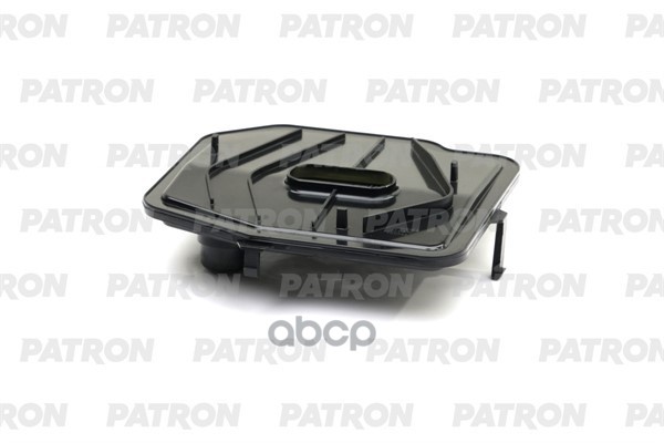 Фильтр АКПП без прокладки TOYOTA: PASSO 10-14 PATRON PF5110 PATRON арт. PF5110