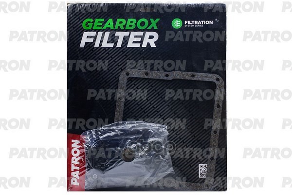 Фильтр Акпп С Прокладкой Suzuki: Jumny, Every PATRON арт. PF5114