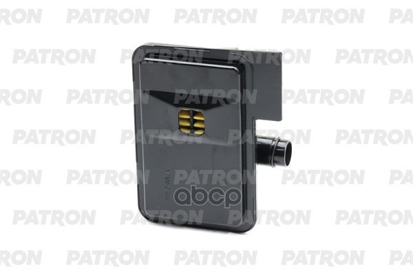 Фильтр Акпп Без Прокладки Honda: Accord 08-, Cr-V 07- PATRON арт. PF5116