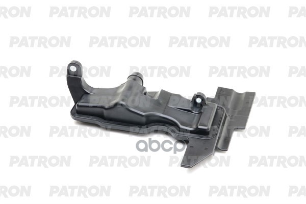 Фильтр Акпп Без Прокладки Honda: Accord 03- PATRON арт. PF5119