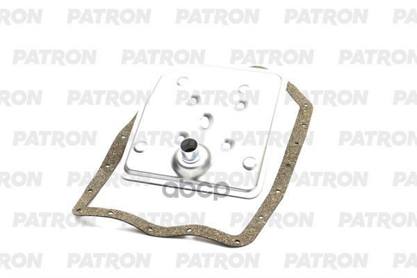 Фильтр Акпп С Прокладкой Ford: Expedition, Explorer 10- PATRON арт. PF5122