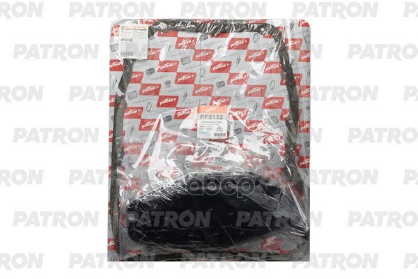 Фильтр Акпп С Прокладкой Jeep: Grand Cherokee 00- PATRON арт. PF5132