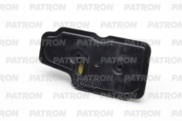 Фильтр Акпп Без Прокладки Chevrolet Epica 2008-2011, Chevrolet Cruze 2010-2014 PATRON арт. PF5147