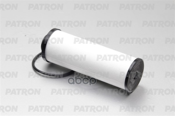 Фильтр Акпп Dl501 Dsg7 Audi A4/A5/A6/A7/Q5 08- PATRON арт. PF5165