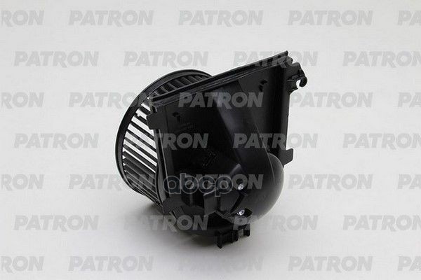 Вентилятор Отопителя Vwpassat1.6-2.8I96- PATRON арт. PFN013