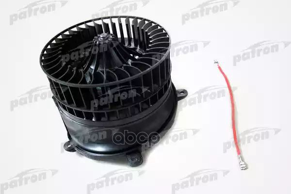 Вентилятор Отопителя Mercedesw2021.8-4.3I93- PATRON арт. PFN051