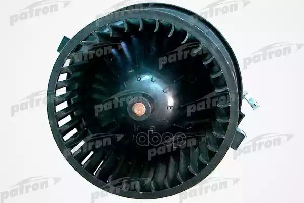 Вентилятор отопителя SEAT Toledo 1.6-2.0i 91- PATRON арт. PFN058