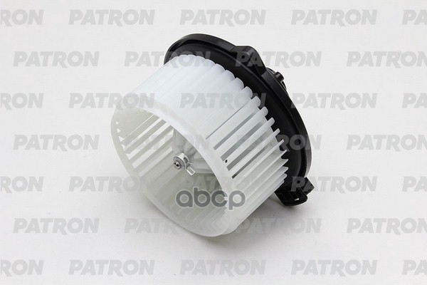 Вентилятор Отопителя Toyota Avensis (03-), Corolla E120 (01-), Corolla Verso (01-) PATRON арт. PFN115