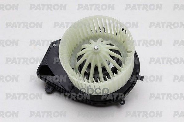 Вентилятор Отопителя  С Ac Audi A4, Vw Passat, Skoda Superb All 95> PATRON арт. PFN118