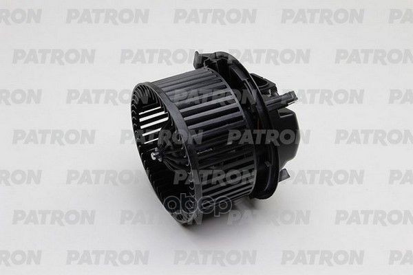 Вентилятор отопителя RENAULT CLIO 08- PFN123 PATRON арт. PFN123