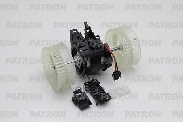 Вентилятор Отопителя  Bmw E60 PATRON арт. PFN153