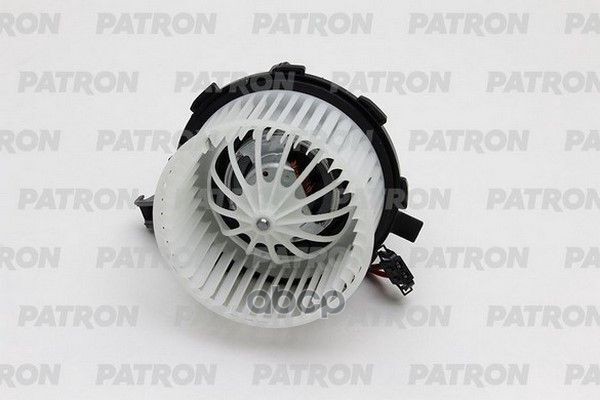 Вентилятор Отопителя  Audi A4/A5/Q5 1.8-3.2I/Tdi 07> PATRON арт. PFN156