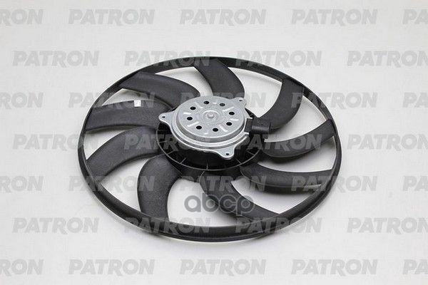 Вентилятор Радиатора Audi: A4 08-, A5 10-, A6 11-, A7 11-, Q5 09-12 PATRON арт. PFN159