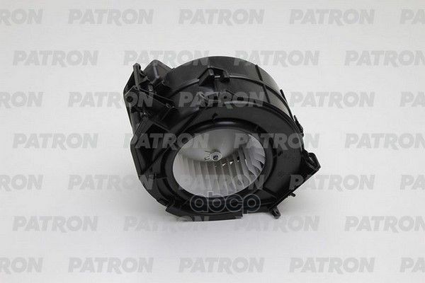 Вентилятор Отопителя  Audi A6/S6/Allroad Quattro 05-11 PATRON арт. PFN163