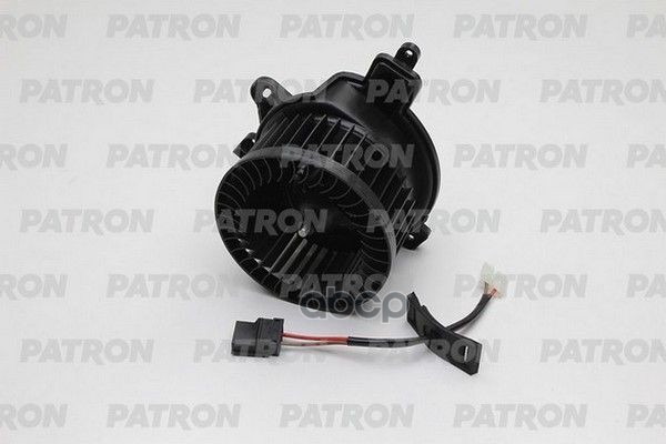 Вентилятор отопителя Citroen Berlingo 96ZX N2 91-97, Peugeot 306 93- PFN165 PATRON арт. PFN165
