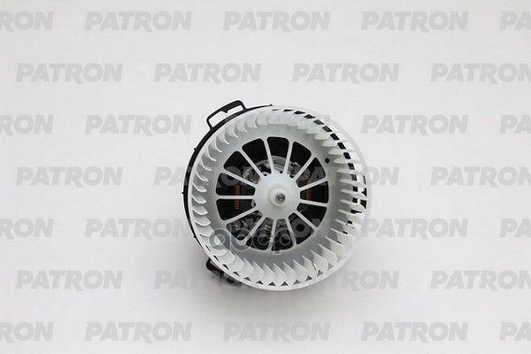 Вентилятор отопителя Mazda 3 (03-)/5 (05-) PFN296 PATRON арт. PFN296