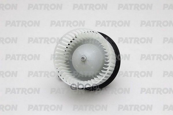 Вентилятор Отопителя Nissan Tiida (04-)/Note (06-) PATRON арт. PFN306