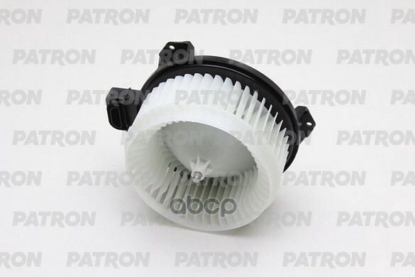 Вентилятор Отопителя Toyota Land Cruiser Prado (02-) (Rhd) PATRON арт. PFN311