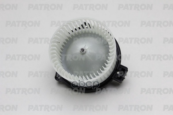 Вентилятор Отопителя Mazda 6 (07-)/Cx-5 (11-)/3 (14-) PATRON арт. PFN313