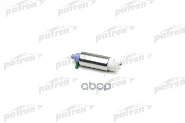 Насос Топливный Электрический <=6A, 3Bar, >=100L/H (Насос) Volvo: S40 I (Vs) 05.97-07.00,V40 Универсал (Vw) 05.97-07.00 PATRO...