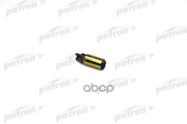 Насос Топливный Электрический Давление 3 Бар, Пропускная Способность 60 Л/Ч Pontiac: Vibe 0306, Lexus: Es300 9203, Es330 0406...