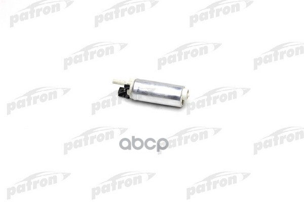 Насос Топливный Электрический <=6.2A, 3Bar, >=105L/H (Насос) Bmw: 3 (E30) 08.87-08.91, Citroen: Zx (N2) 03.91-06.97,Zx Break ...