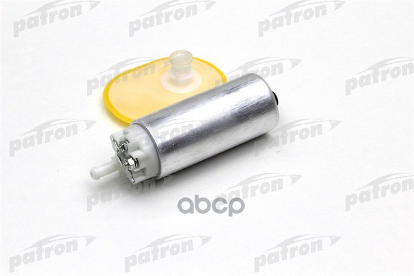 Насос топливный электрический 6.5A, 3bar, 110L/h (насос) BMW  5 (E28) 01.85-12.87,5 (E34) 01.88-09.95,5 Touring (E34) 11.91-0...