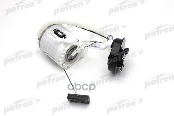 Насос Топливный Электрический <=5.8A, 1Bar, >=130L/H (Модуль) Vw: Golf Iii (1H1) 10.91-08.97,Golf Iii Cabriolet (1E7) 07.93-0...