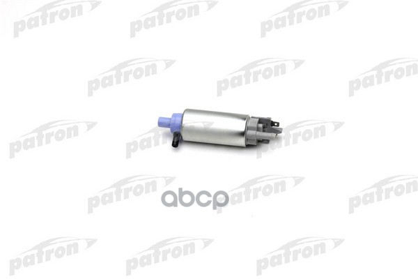 Насос Топливный Электрический <=8A, 3Bar, >=170L/H (Насос) Citroen: Berlingo (Mf) 12.99-,Berlingo Фургон (M ) 12.99-,Xsara Pi...