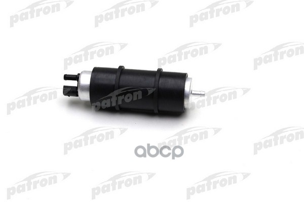 Насос Топливный Электрический <=8.5A, 3.5Bar, >=175L/H (Насос) Bmw: 3 (E46) 04.98-02.05,3 (E90) 09.05-,3 Compact (E46) 09.01-...