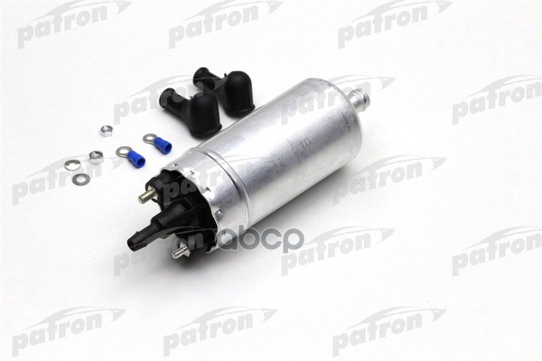 Насос Топливный Электрический <=7.5A, 5Bar, >=95L/H (Насос) Alfa Romeo: 33 (905) 09.88-12.89,33 (907A) 01.90-09.94,33 Sport W...