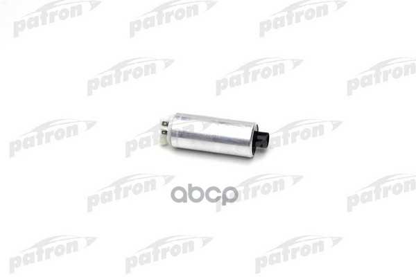 Насос топливный электрический давление 3 бар, пропускная способность 125 л/ч AUDI: A6 97-00 бензин, VW: PASSAT 96-00 бензин P...