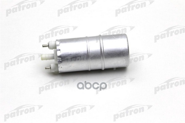 Насос Топливный Электрический <=12.5A, 3Bar, >=250L/H (Насос) Bmw: 5 03- PATRON арт. PFP119