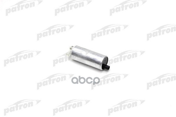 Насос Топливный Электрический <=6.2A, 3Bar, >=100L/H (Насос) Bmw: 5 E34, E39 PATRON арт. PFP128