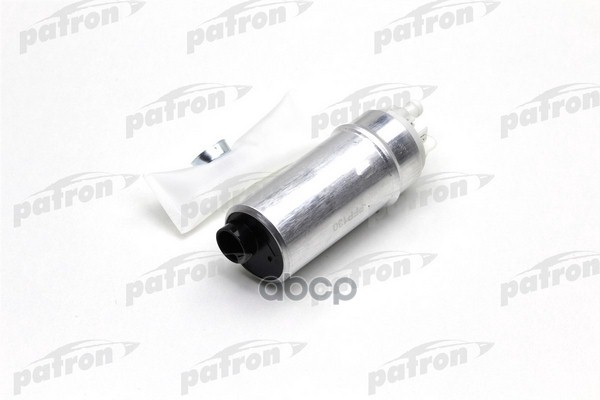 Насос Топливный Электрический <=7.0A, 3Bar, >=130L/H (Насос) Bmw: 3 E36 PATRON арт. PFP130