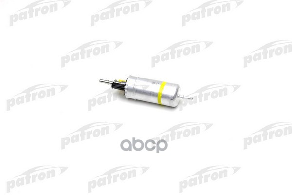 Насос Топливный Электрический Давление 1.5 Бар, Пропускная Способность 155 Л/Ч Iveco: Daily Iii 2.3D/2.8D 99- PATRON арт. PFP138