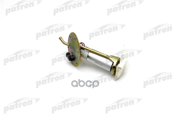 Насос Топливный Электрический <=6.5A, 3Bar, >=70L/H (Модуль) Daewoo: Espero, Nexia, Kielo PATRON арт. PFP142