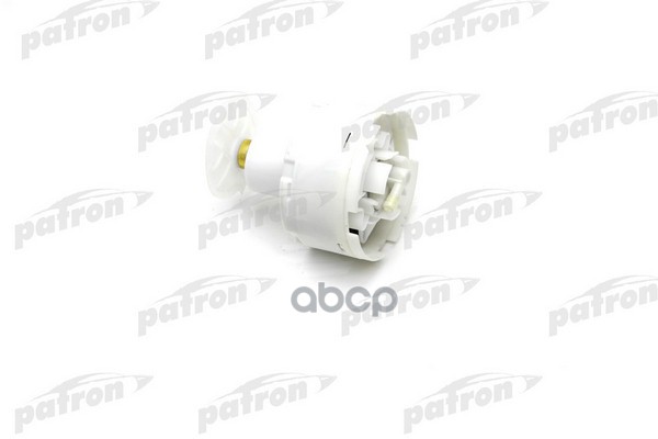 Насос топливный 8.5A, 3.8bar, 120L/h (модуль) VW  PASSAT 00-05, AUDI  A6 97-05 PFP147 PATRON арт. PFP147