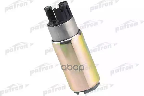 Насос топливный электрический Давление 3 бар, пропускная способность 85 л/ч LADA PATRON арт. PFP150