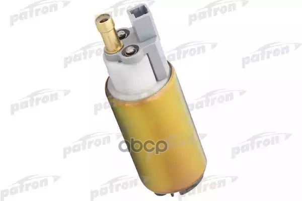 Насос Топливный Электрический Давление 3 Бар, Пропускная Способность 90 Лч Ford: Fiesta Iv-V, Ka, Mondeo I, Ii, Puma, Transit...