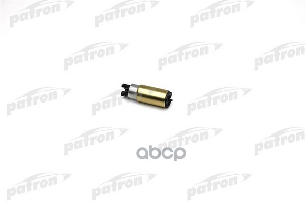 Насос Топливный Электрический <=5.5A, 3Bar, >=80L/H (Насос) Volvo: PATRON арт. PFP155