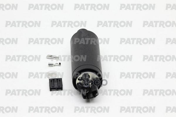 Насос Топливный Электрический <=5.8A, 3Bar, >=95L/H (Насос) Клеммы Под Фишку Audi: A4 1.6I/1.8I/1.8T/2.4I/2.6I/2.8I 95- / A6 ...