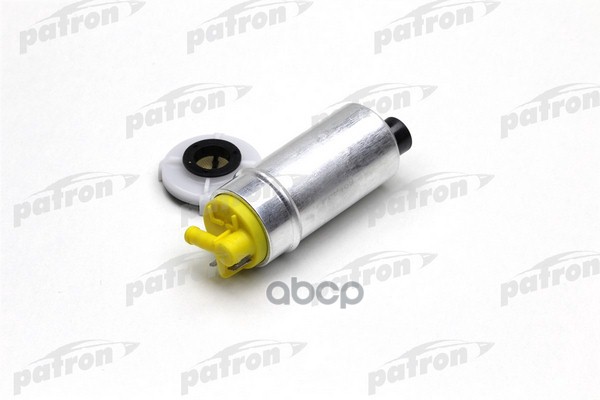 Насос Топливный Электрический <=7.0A, 0.5Bar, >=180L/H (Насос) Bmw: 5 E39 PATRON арт. PFP169