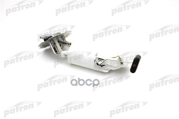 Насос Топливный Электрический Давление 3 Бар, Пропускная Способность 110 Лч Daewoo: Lanos Pfp172 PATRON арт. PFP172